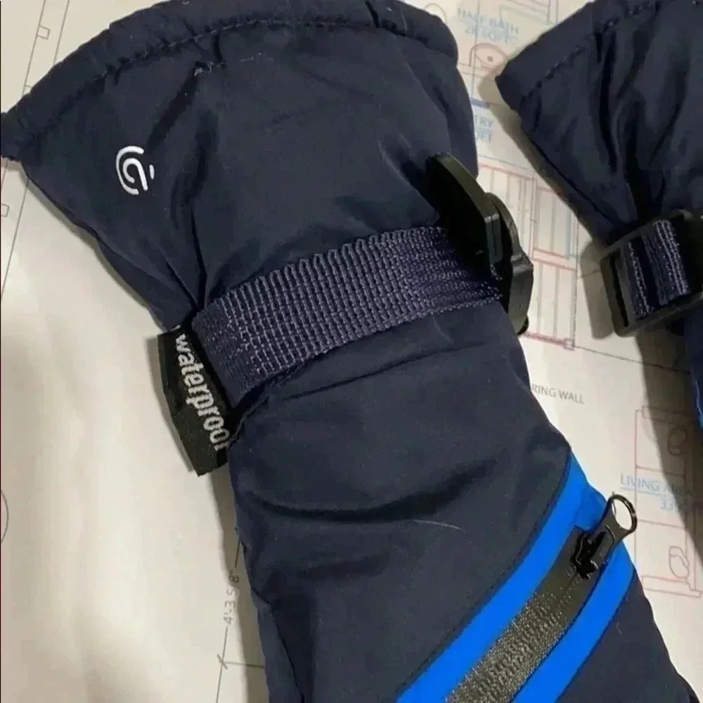 Champion Gloves